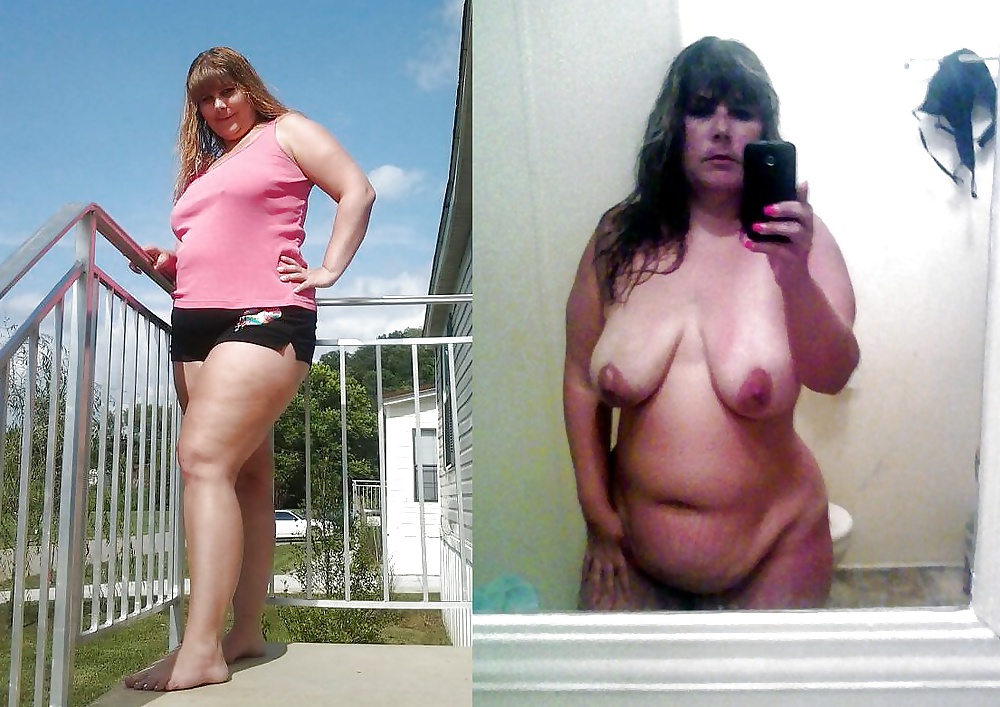 Dressed & Undressed 01 #24799727