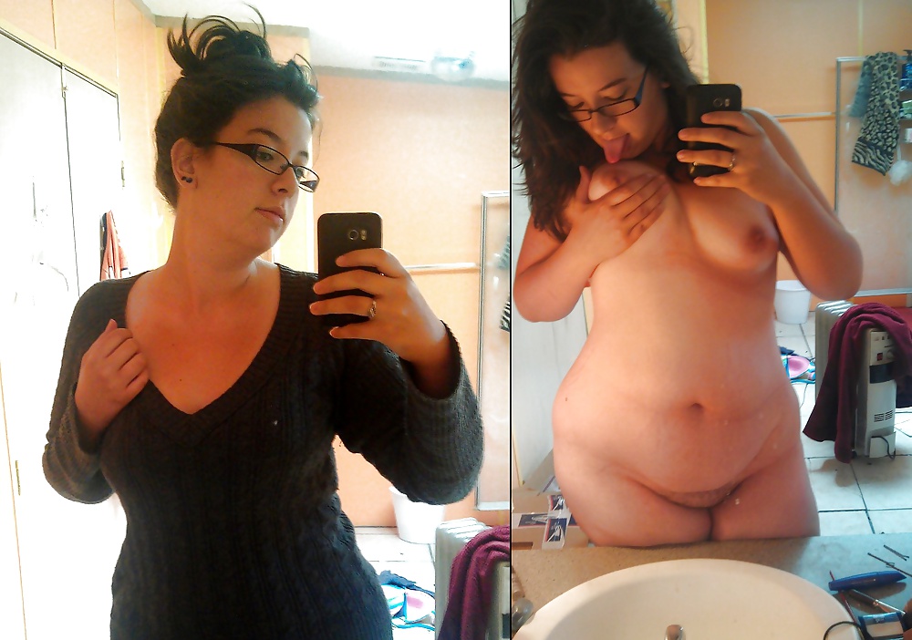 Dressed & Undressed 01 #24799744
