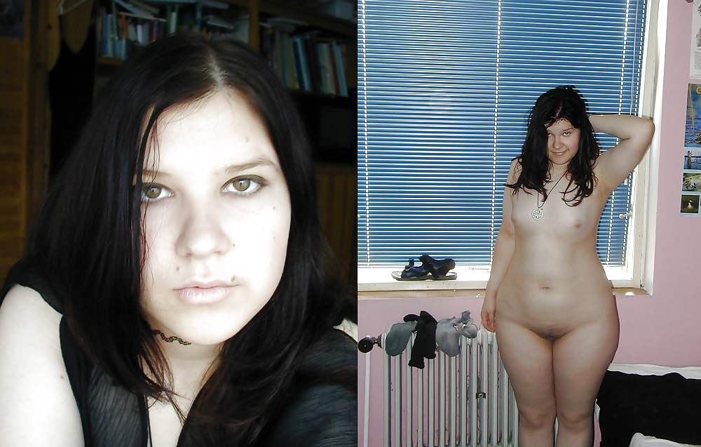 Dressed & Undressed 01 #24799777