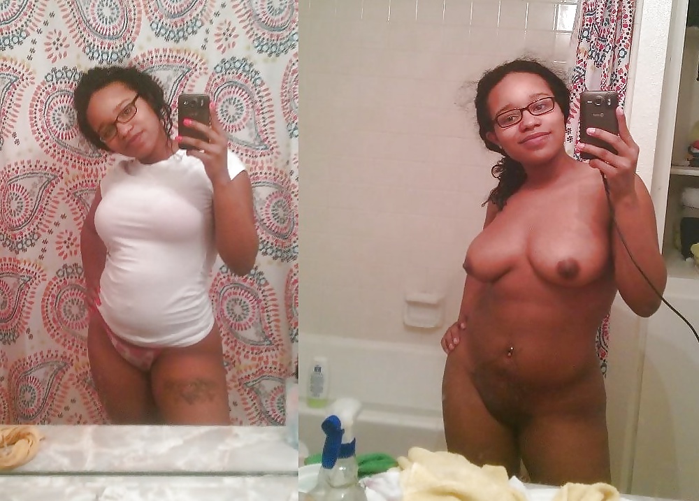 Dressed & Undressed 01 #24799795