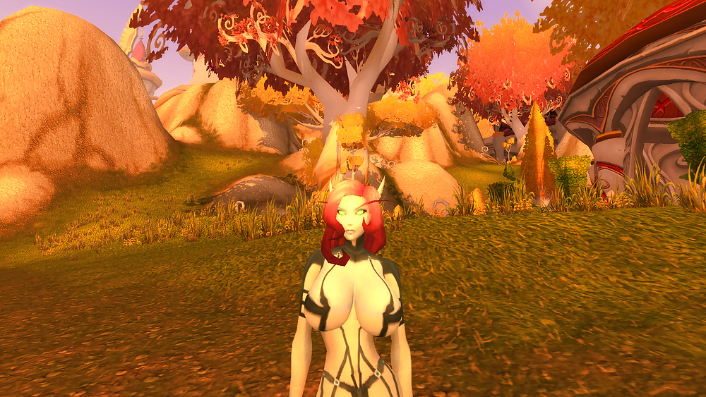 My blood elf #28770829