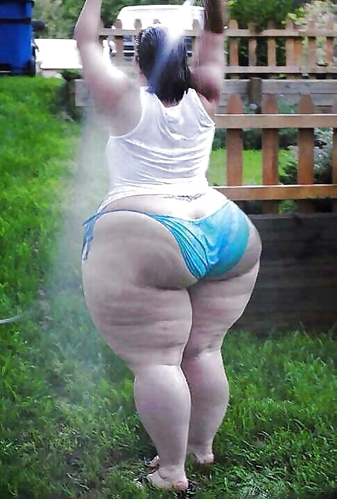 Pawg: Einmal U Fleisch Hatte U Wird Nie Wieder 2 Knochen Gehen # 39 #30323422