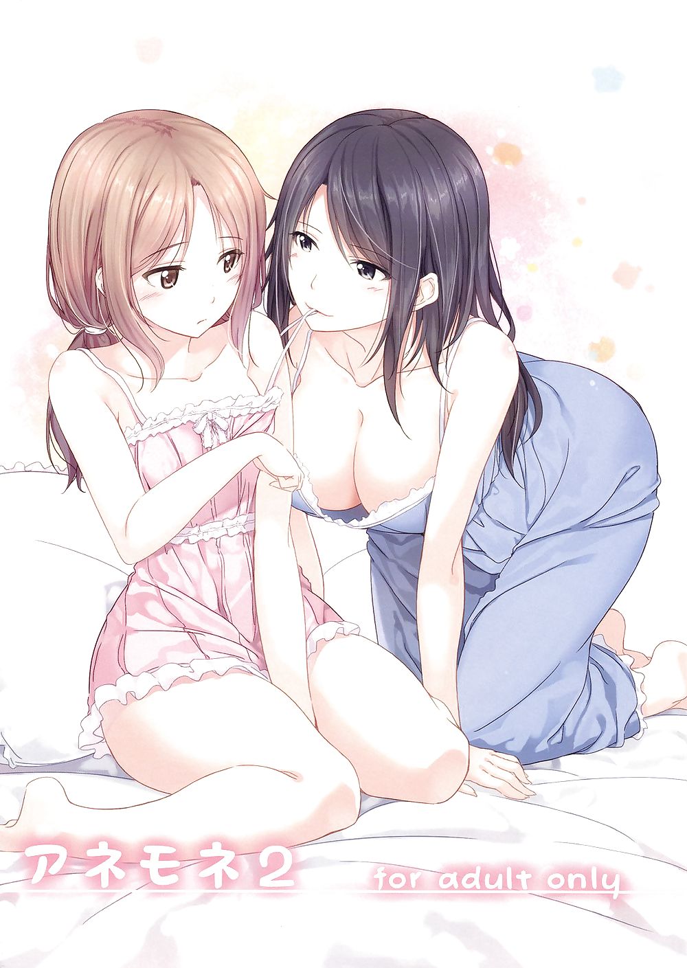 Anemone Part 2 #36415413