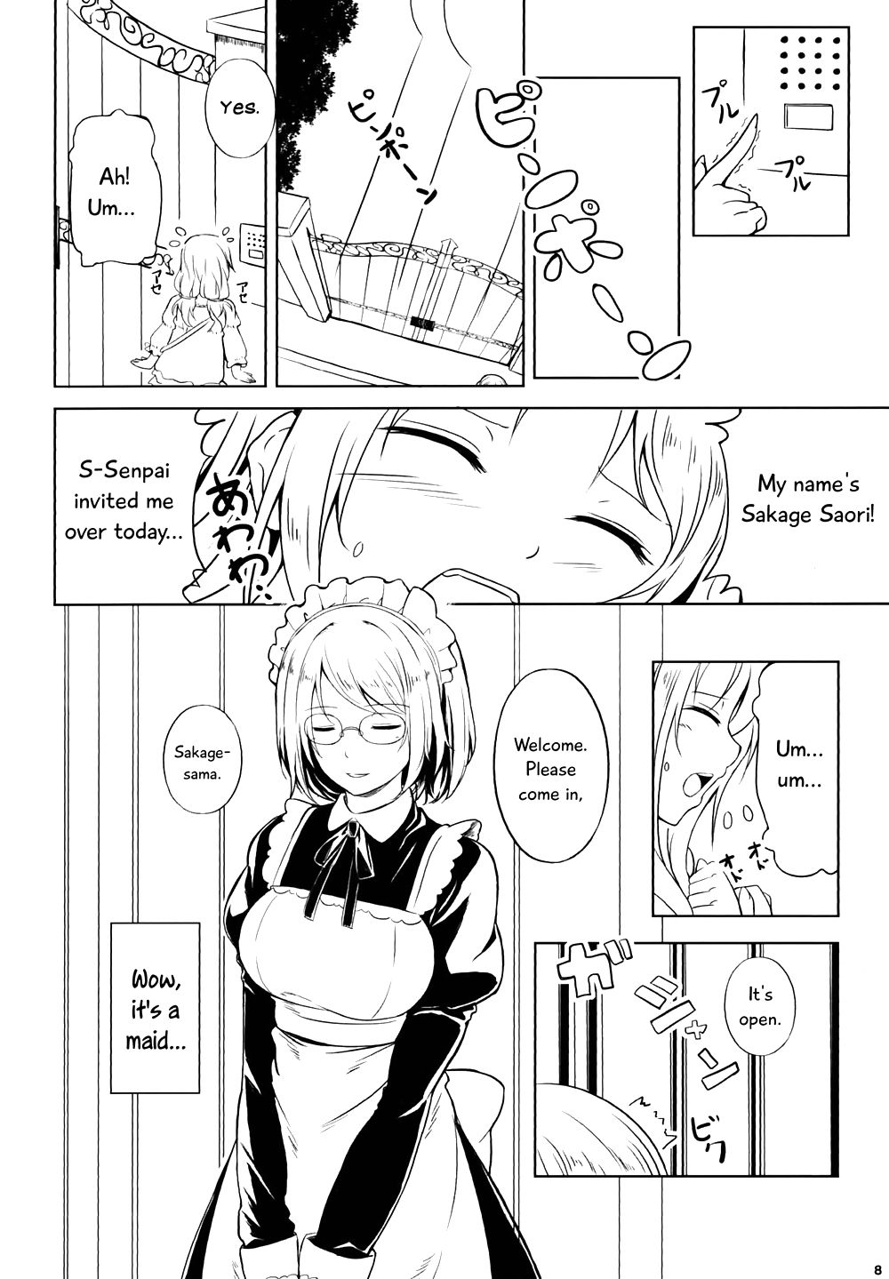 Anemone Part 2 #36415432