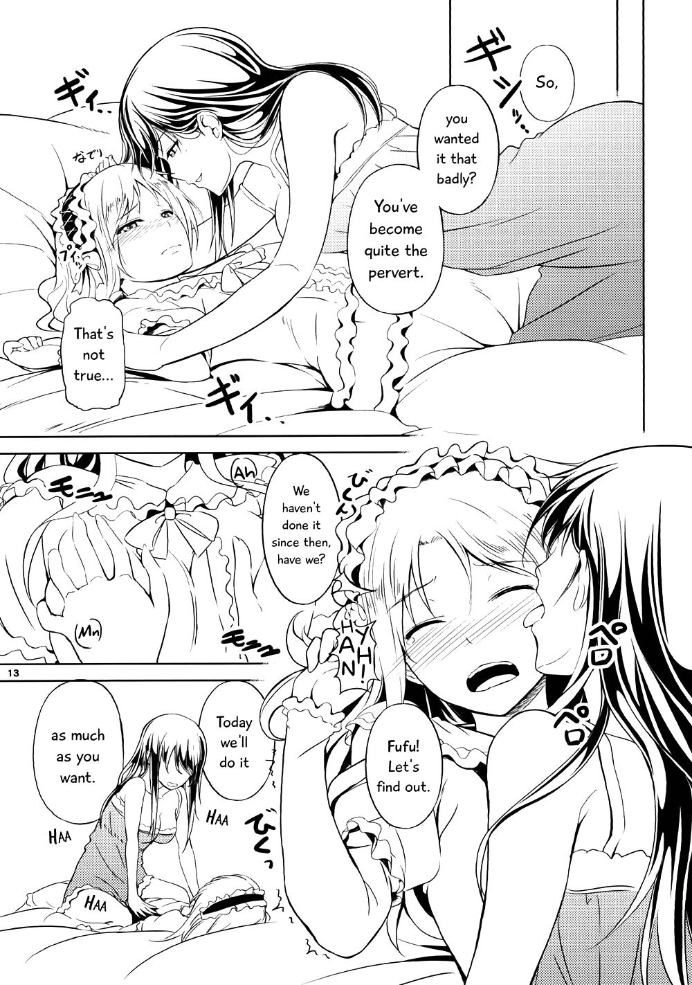 Anemone Part 2 #36415451