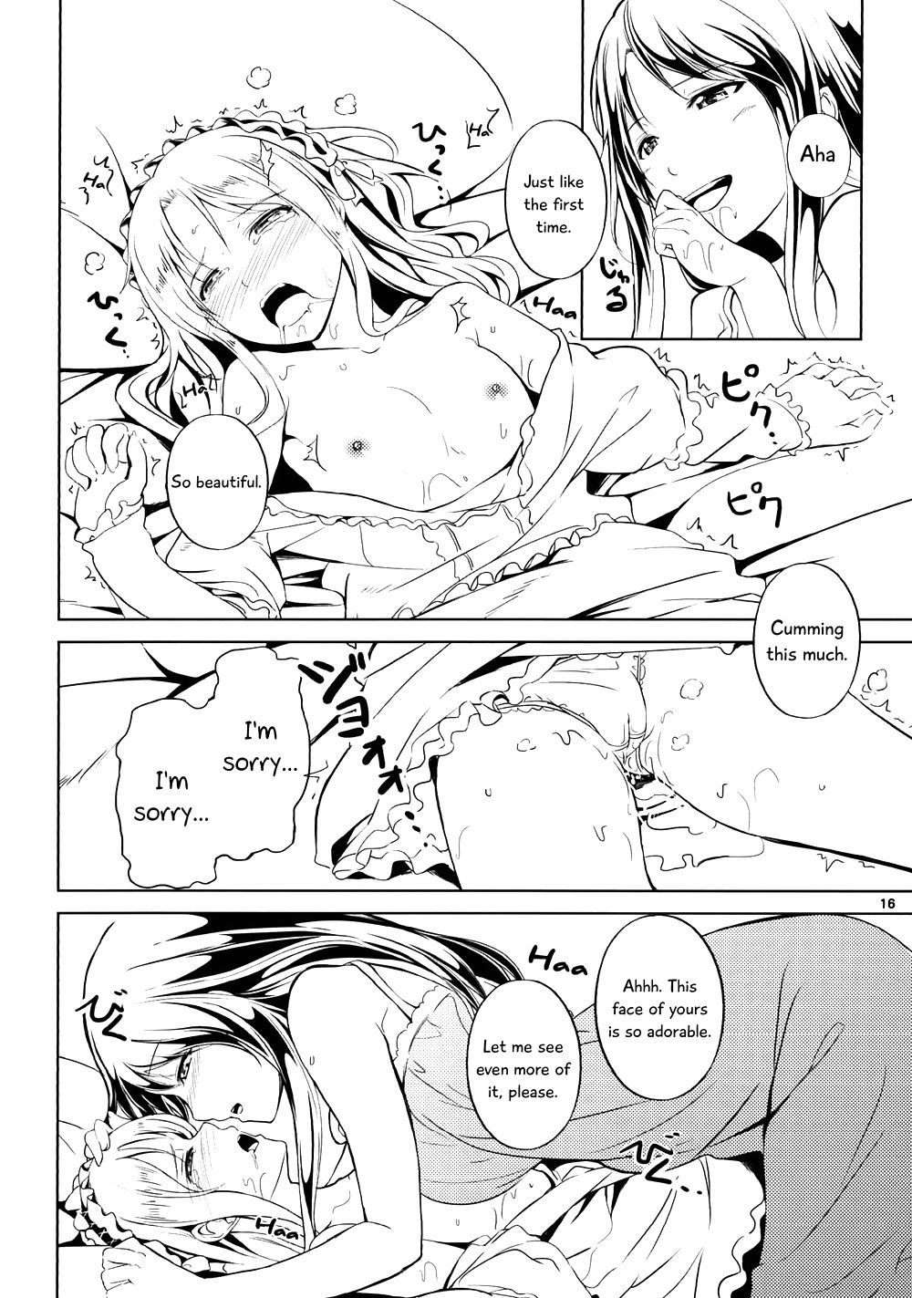 Anemone Part 2 #36415463