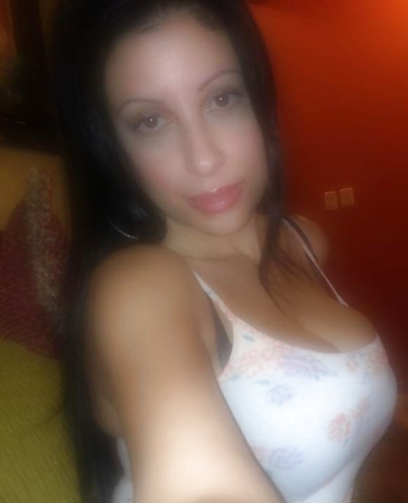 Perfect Amazing Latina Teen Tits OMG! #33206540