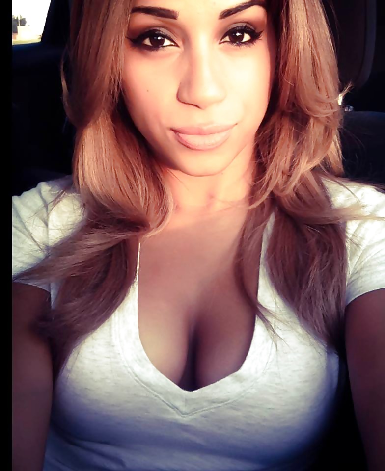 Perfect Amazing Latina Teen Tits OMG! #33206565