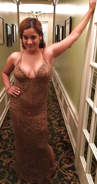 Perfect Amazing Latina Teen Tits OMG! #33206686