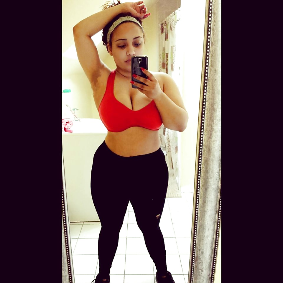 Perfect Amazing Latina Teen Tits OMG! #33206767