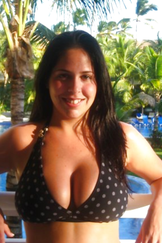 Perfect Amazing Latina Teen Tits OMG! #33206797