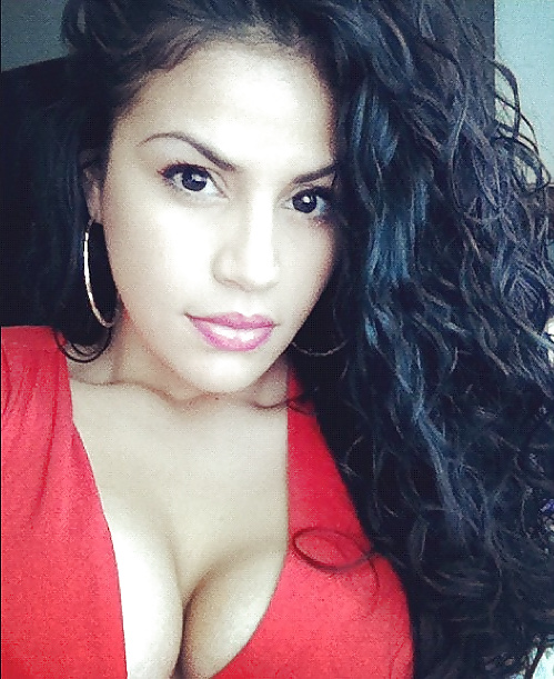 Perfect Amazing Latina Teen Tits OMG! #33206821