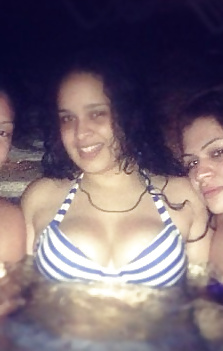 Perfect Amazing Latina Teen Tits OMG! #33206887