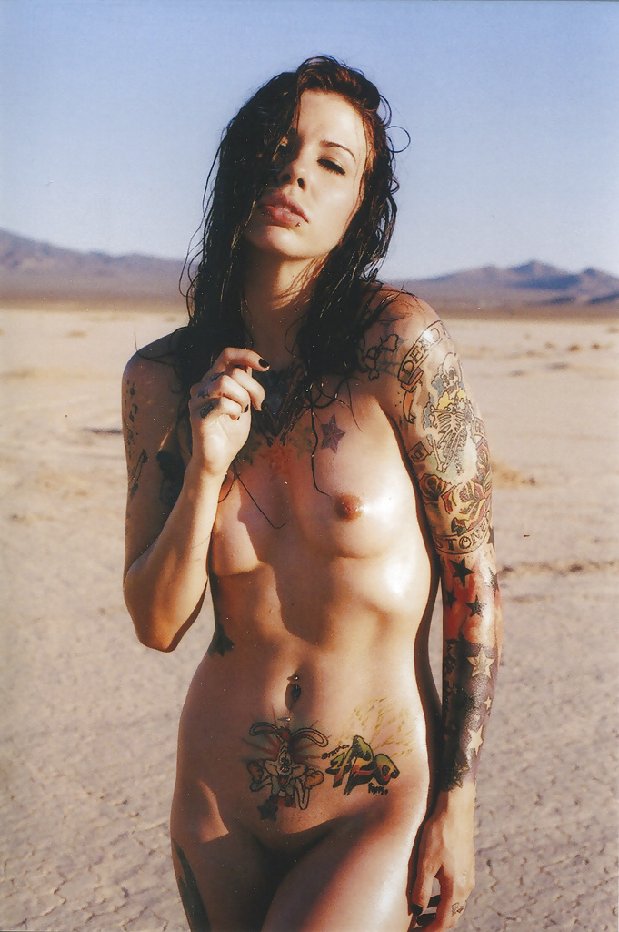 Belles Tatouees - 7 #34630835