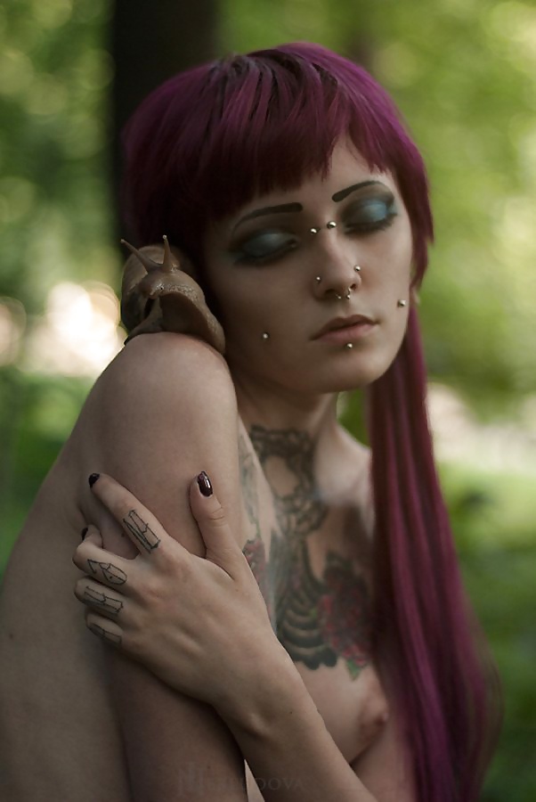 Belles Tatouees - 7 #34630977