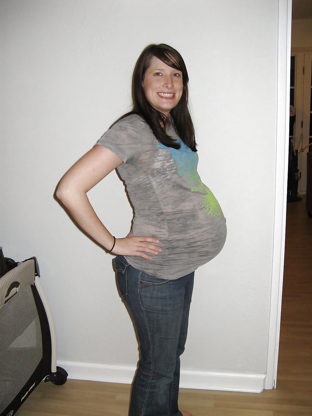 Enceinte - embarazada 26
 #26624209