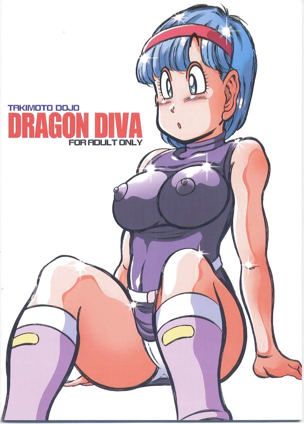 Bulma Brief Sex Pics Dragon Ball Porn Pictures Xxx Photos Sex