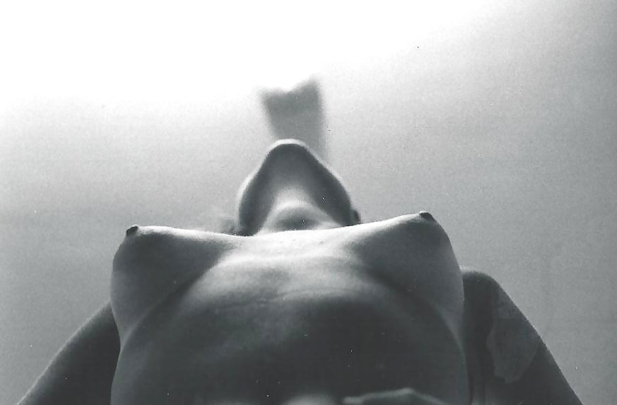 Tetas - en el interior
 #32998674