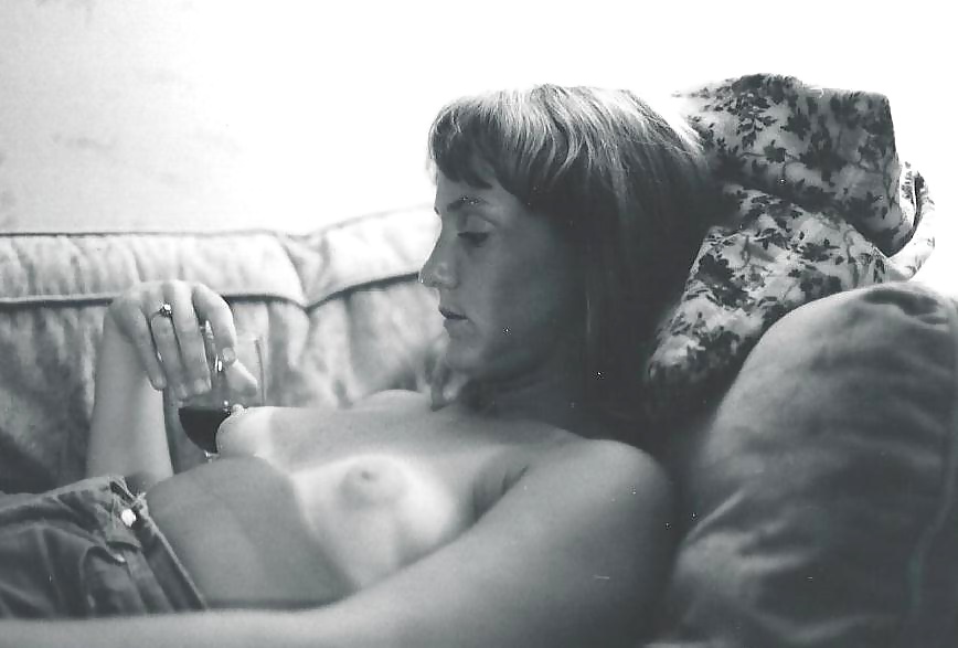 Tetas - en el interior
 #32998685