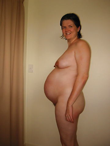 Pregnant #34641232