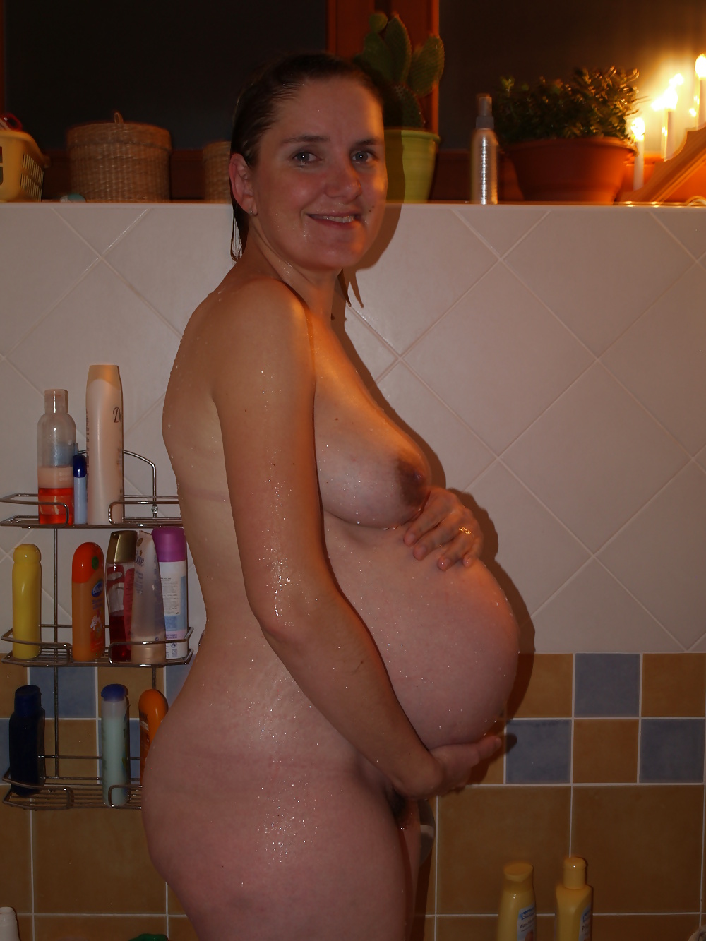 Pregnant #34641442