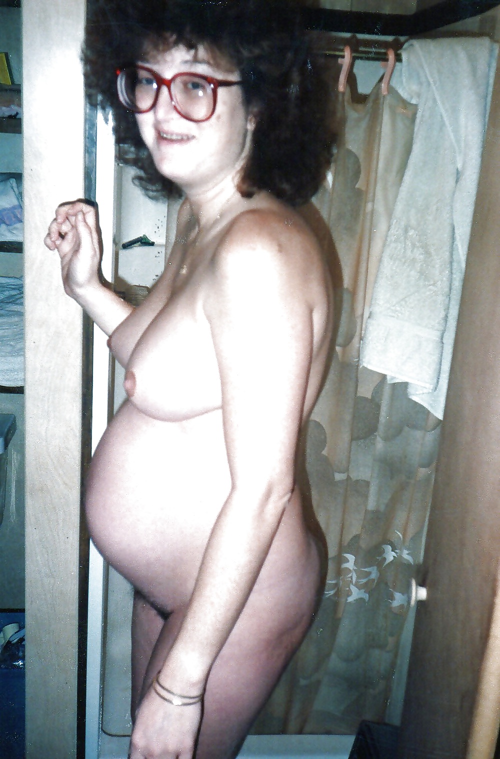 Pregnant #34641771