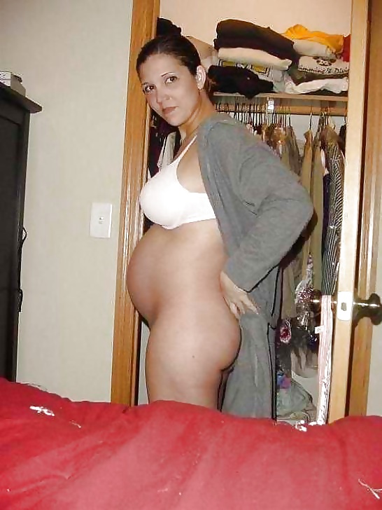 Pregnant #34641879