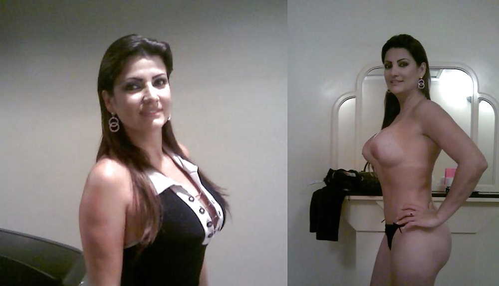 Dressed - undressed 1 #38974466