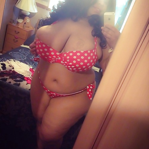 BBW's with big tits and bellies #25413752