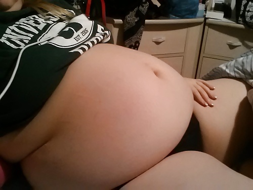 BBW's with big tits and bellies #25414173