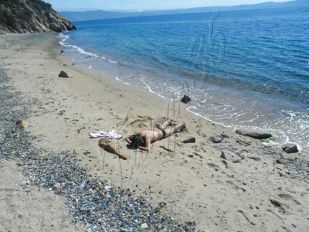 Zorra turca nihal
 #27508173