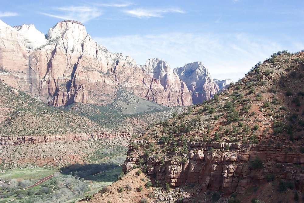 Sur de utah iii
 #31277440