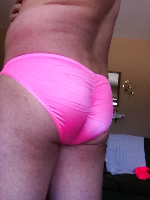 Tiempo de bragas
 #35360093