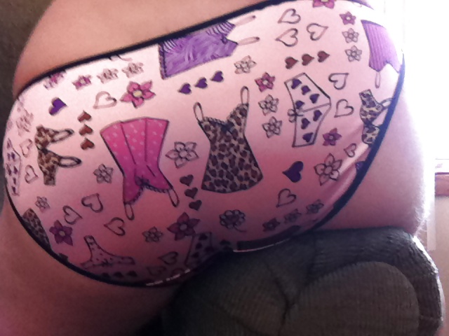 Tiempo de bragas
 #35360108