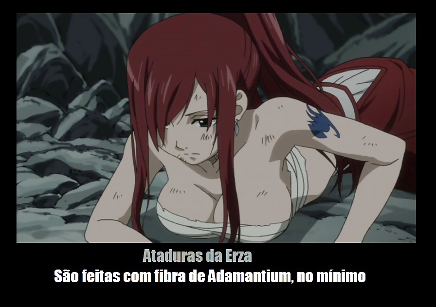 Erza ​​écarlate 2 (fairy Tail) #26881699