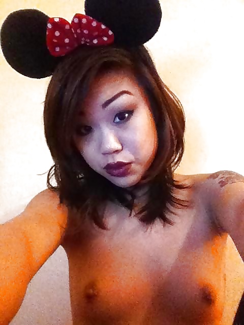 Fetiche del negro: carne asiática
 #30461137