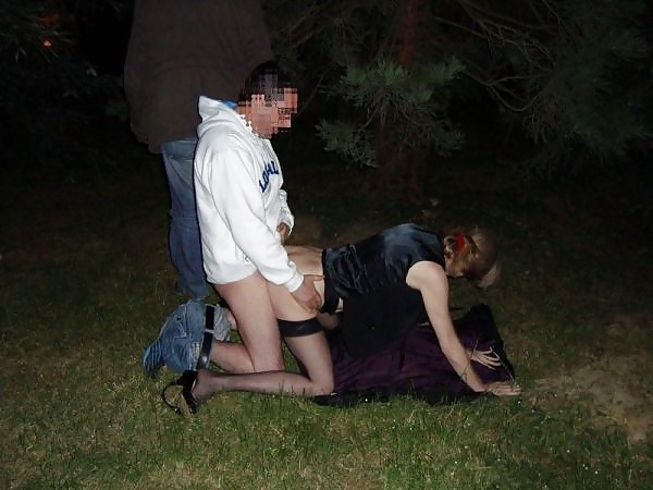 The real Wall Slut #28506899