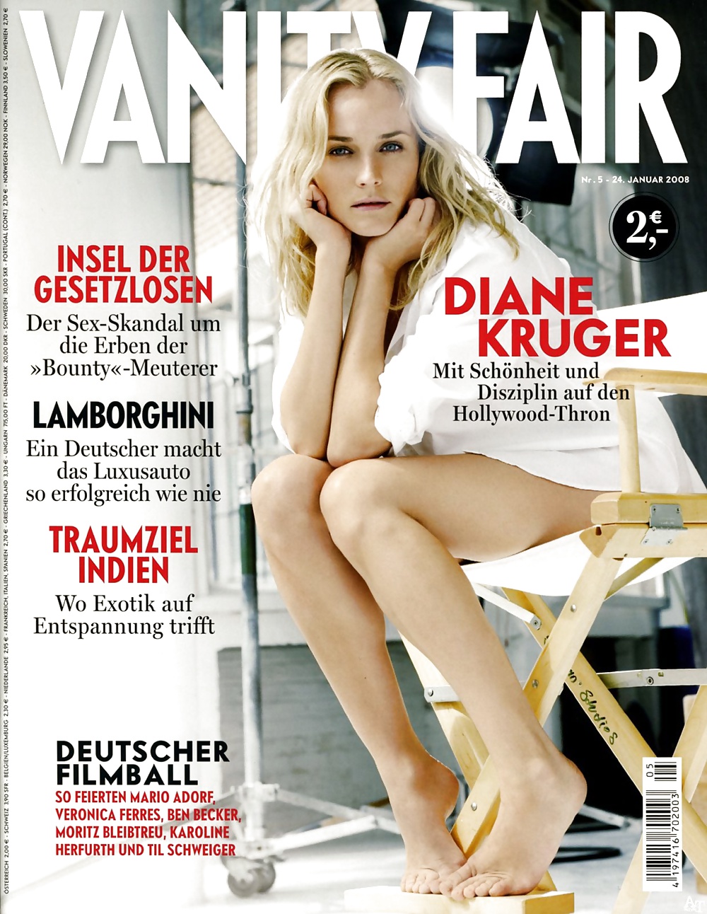 Diane Kruger #26870176