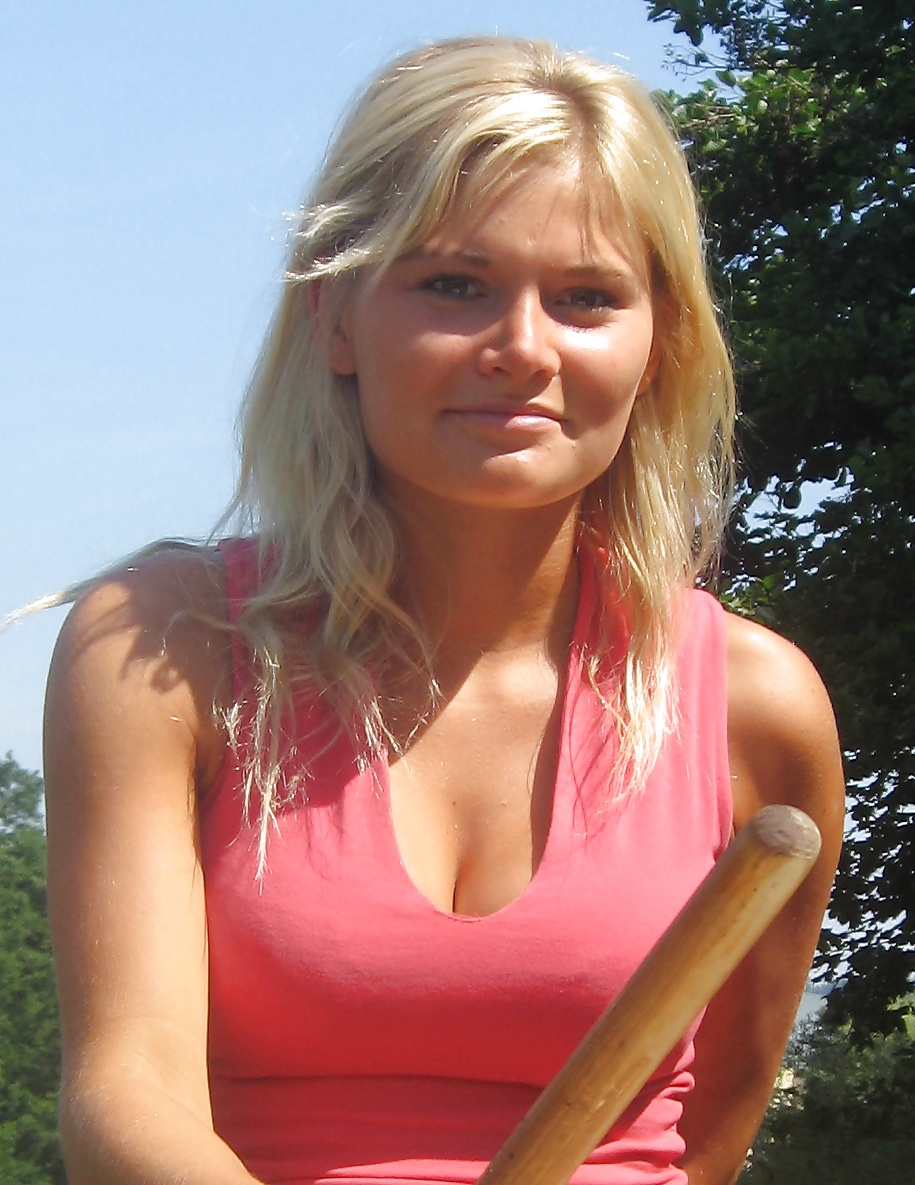 Meike aus marburg
 #28449984