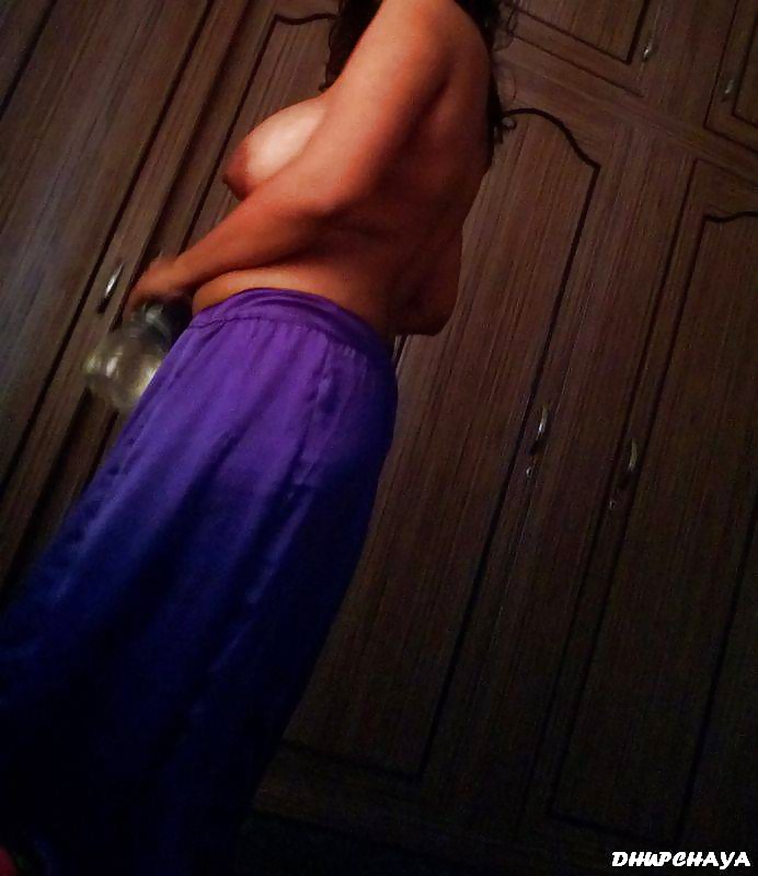 Hyderabadi Bengali MILF wife stripping naked riding cock  #26890721