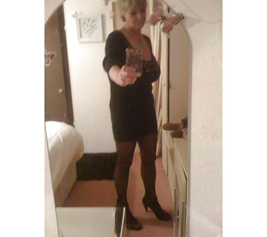 Self Shot Matures Showing For You #24841863