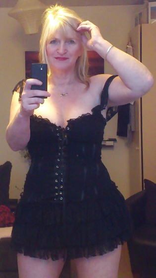 Self Shot Matures Showing For You #24841989