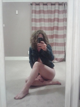 Self Shot Matures Showing For You #24842064