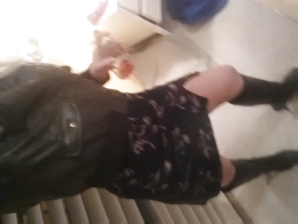 Getting dressed to go look for new actors - scouting #26348013