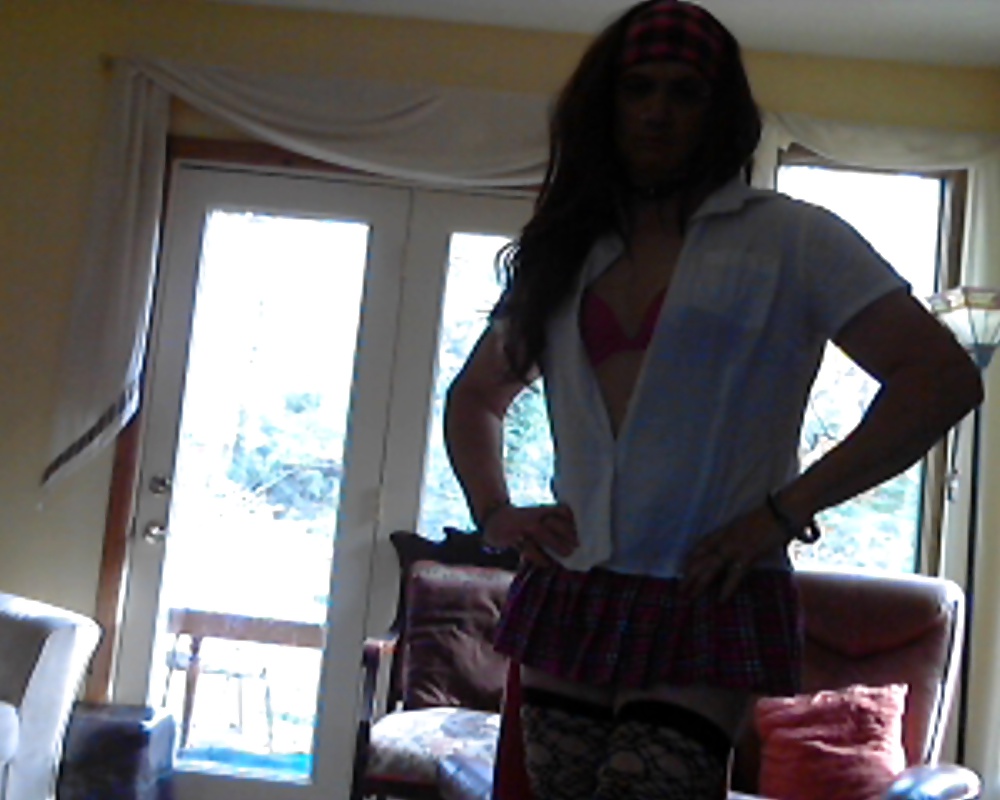 Yo vestida
 #38745801