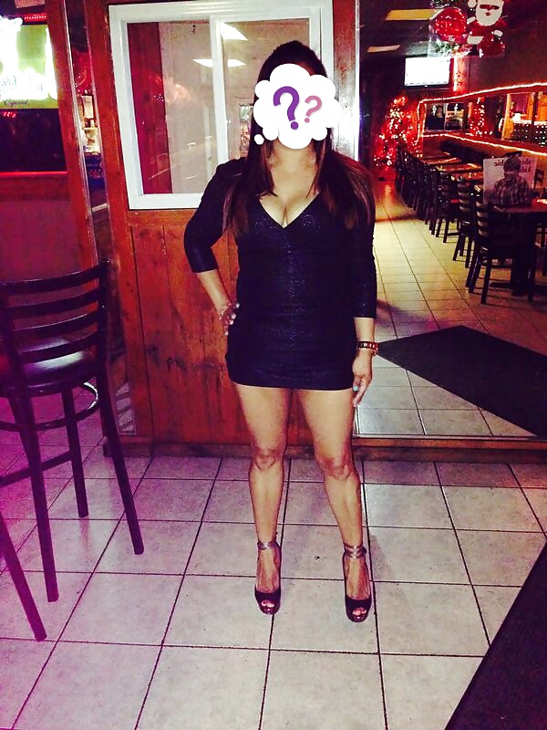 Amiguita mexicana
 #40970070