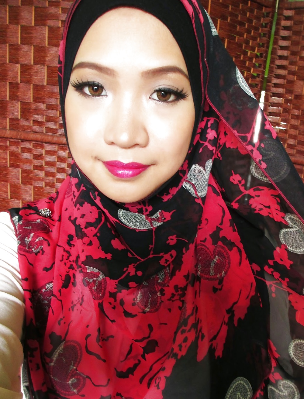 Hijab Preview 1 - Hijab Tudung Jilbab Kerudung Turbanli #40630643