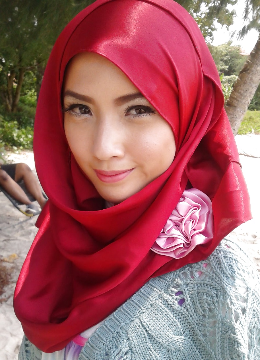 Hijab preview 1 - hijab tudung jilbab kerudung turbanli
 #40630652
