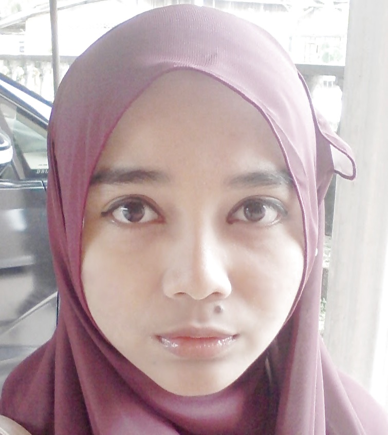 Hijab Preview 1 - Hijab Tudung Jilbab Kerudung Turbanli #40630688