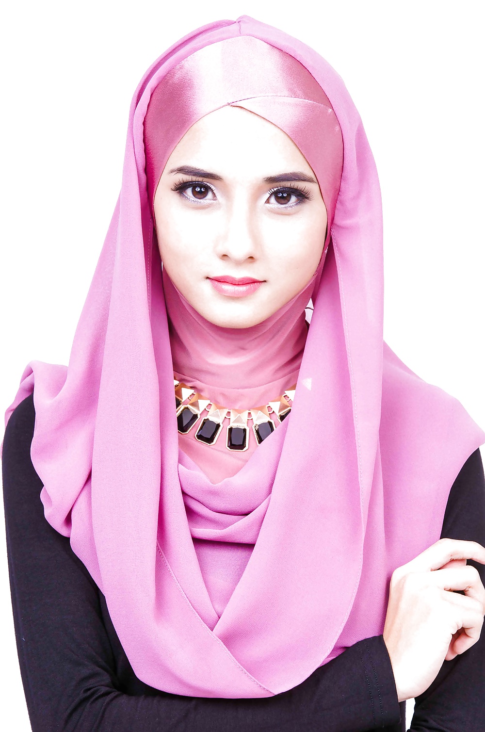 Hijab preview 1 - hijab tudung jilbab kerudung turbanli
 #40630739